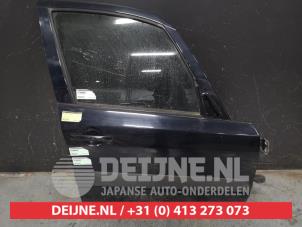 Suzuki SX-4 Portier 4Deurs rechts-voor O420921 foto 2