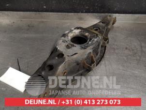 Toyota Auris Draagarm links-achter O420954 foto 2