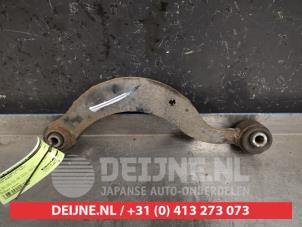 Gebruikte Draagarm links-achter Toyota Auris (E18) 1.2 T 16V Prijs € 35,00 Margeregeling aangeboden door V.Deijne Jap.Auto-onderdelen BV
