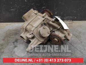 Suzuki Jimny Tussenbak 4x4 O420980 foto 2