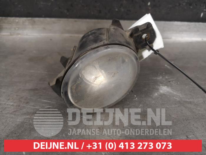 Nissan Primera Fog light, front left O421013