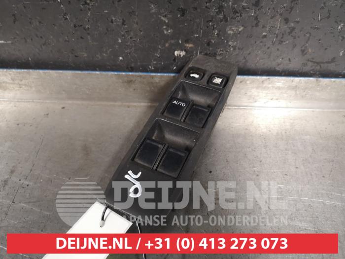 Nissan Primera Multi-functional window switch O421024