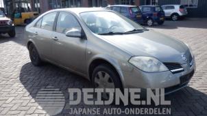 Nissan Primera Front wing, right O421042 photo 2