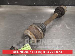 Toyota Rav-4 Antriebswelle links vorne O421048 foto 2