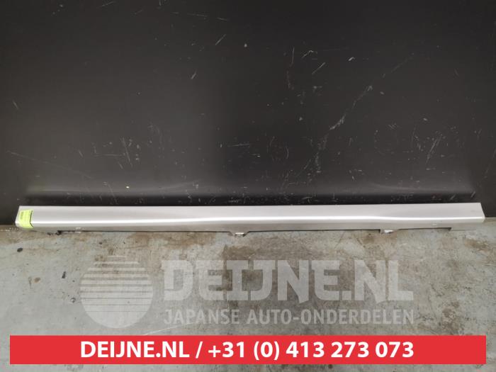 Honda Accord Side skirt, right O421054