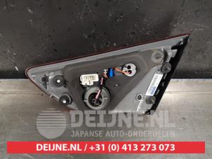 Hyundai I30 Tailgate reflector, left O421102 photo 2