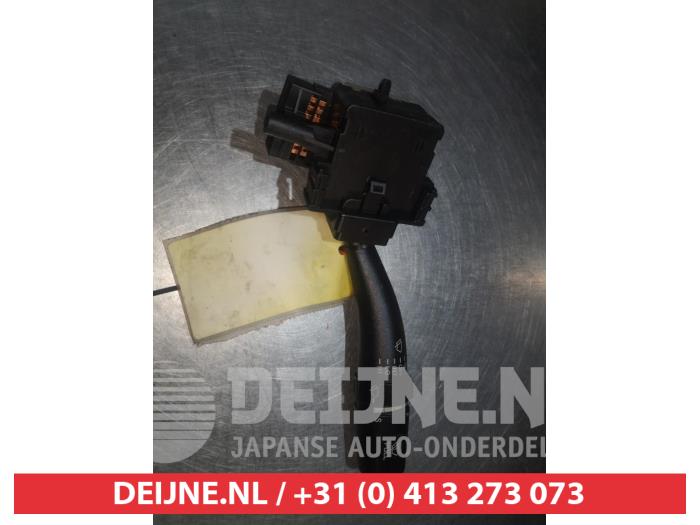 Hyundai Sonata Wiper switch O309592