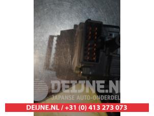 Hyundai Sonata Wiper switch O309592 photo 4