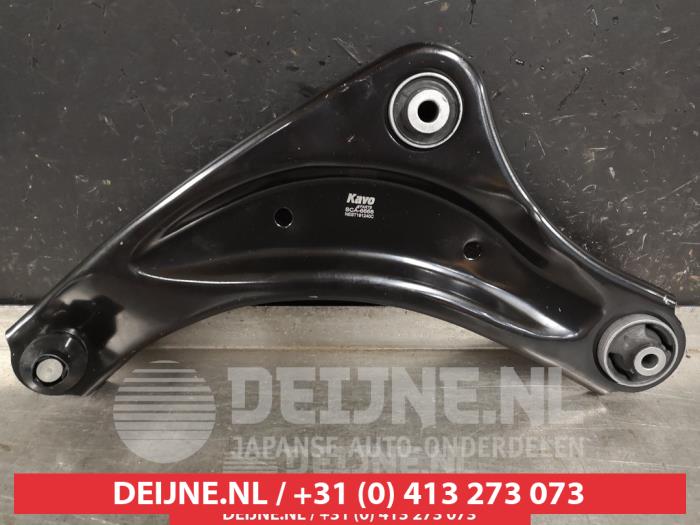 Nissan Juke Front lower wishbone, left O9990007317
