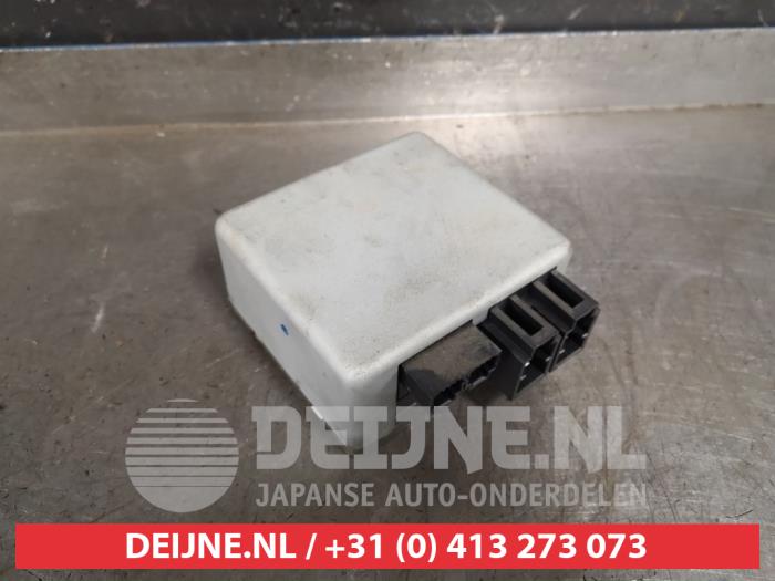 Nissan Note Lenkkraftverstärker Steuergerät O421129