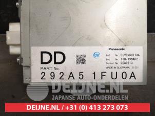 Nissan Note DC/CD Konverter O421130 foto 2