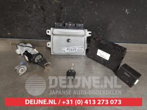 Gebruikte Computer Motormanagement Nissan Note (E12) 1.2 68 Prijs € 125,00 Margeregeling aangeboden door V.Deijne Jap.Auto-onderdelen BV