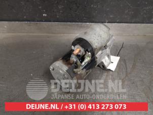 Nissan Note Starter O421142 photo 2