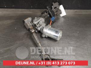 Nissan Note Steering column O421163 photo 2