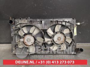 Toyota Corolla Verso Kühler O421176 foto 2