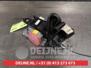 Mazda MX-5 Sicherheitsgurt rechts vorne O421196 foto 2