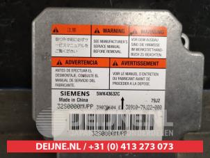 Suzuki SX-4 Airbag Module O421245 photo 3