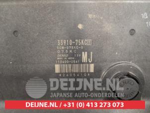Suzuki SX-4 Ignition lock + key O421267 photo 2