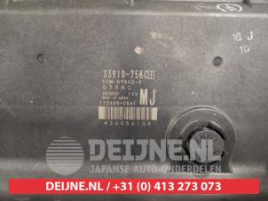 Suzuki SX-4 Set of cylinder locks (complete) O421301 photo 2