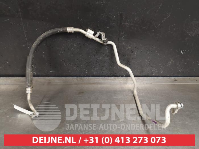 Suzuki SX-4 Airco Leiding O421302