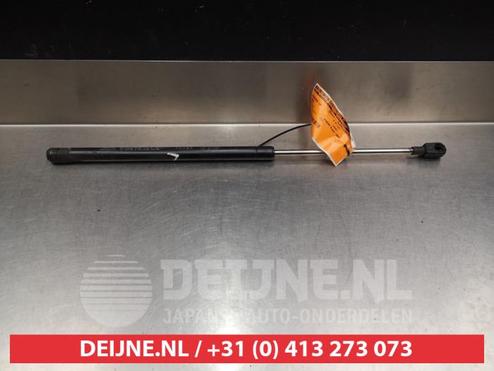 Daewoo Matiz Gasdämpfer links hinten O294032