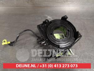 Nissan Qashqai Airbag clock spring O421323 photo 2