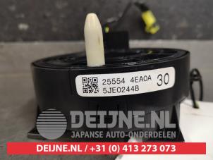 Nissan Qashqai Airbag clock spring O421323 photo 3