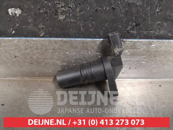 Gebruikte Krukas sensor Nissan Qashqai (J11) 1.6 dCi Prijs € 25,00 Margeregeling aangeboden door V.Deijne Jap.Auto-onderdelen BV