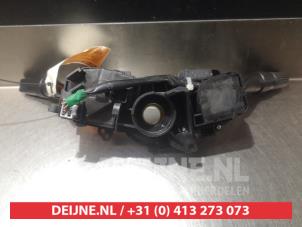 Honda Accord Combischakelaar Stuurkolom O309027 foto 4