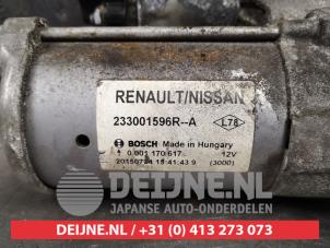 Nissan Qashqai Starter O421330 photo 3