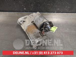 Nissan Qashqai Starter O421330 photo 2