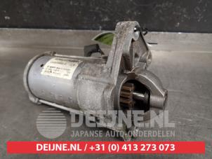 Gebruikte Startmotor Nissan Qashqai (J11) 1.6 dCi Prijs € 45,00 Margeregeling aangeboden door V.Deijne Jap.Auto-onderdelen BV