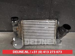 Gebruikte Intercooler Nissan Qashqai (J11) 1.6 dCi Prijs € 50,00 Margeregeling aangeboden door V.Deijne Jap.Auto-onderdelen BV