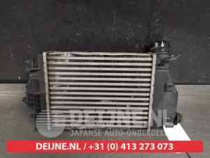 Nissan Qashqai Intercooler O421341 foto 2