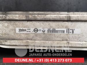 Nissan Qashqai Intercooler O421341 foto 3