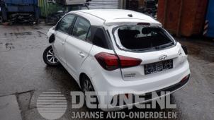 Hyundai I20 Portier 4Deurs links-achter O421356 foto 2