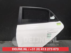 Hyundai I20 Portier 4Deurs links-achter O421356 foto 3