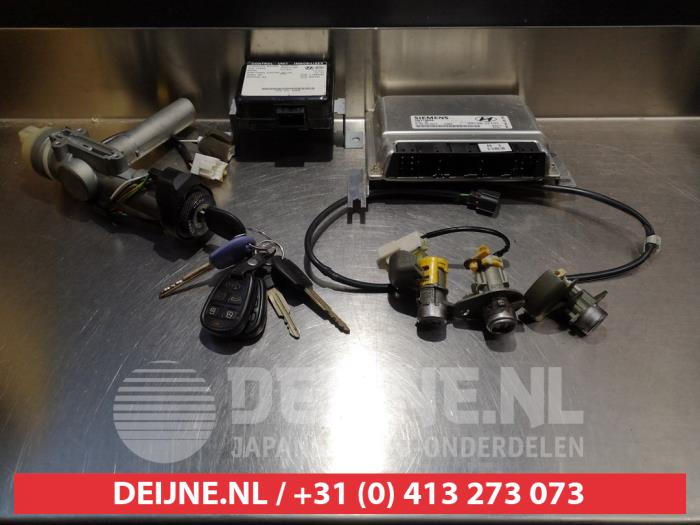 Kia Magentis Kontaktslot+Sleutel O335245