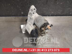 Nissan Qashqai Anlasser O421399 foto 2
