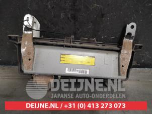 Toyota IQ Knee airbag, left O421468 photo 2