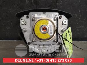 Toyota IQ Airbag links (Lenkrad) O421469 foto 2