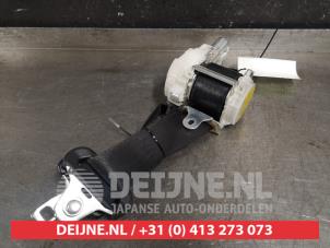 Toyota IQ Sicherheitsgurt rechts vorne O421471 foto 2
