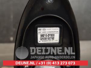 Hyundai IX35 Antenne O9990007679 foto 3
