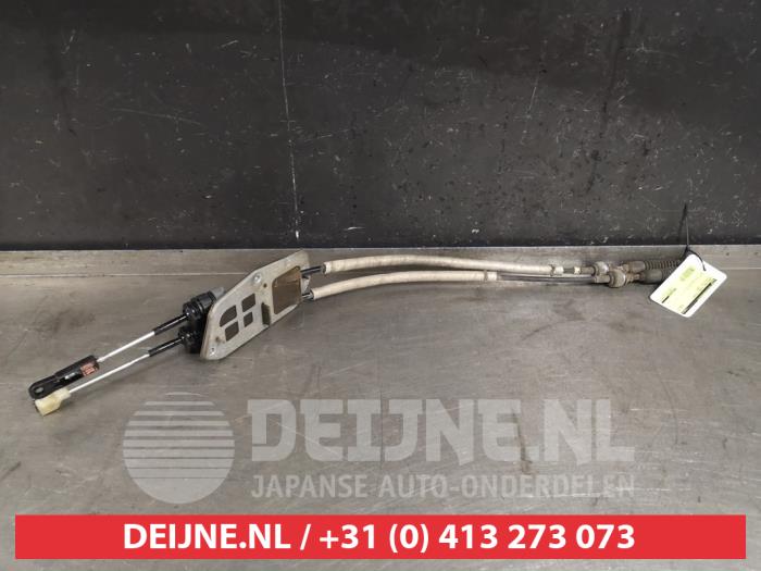 Toyota IQ Schakelkabel Versnellingsbak O421473