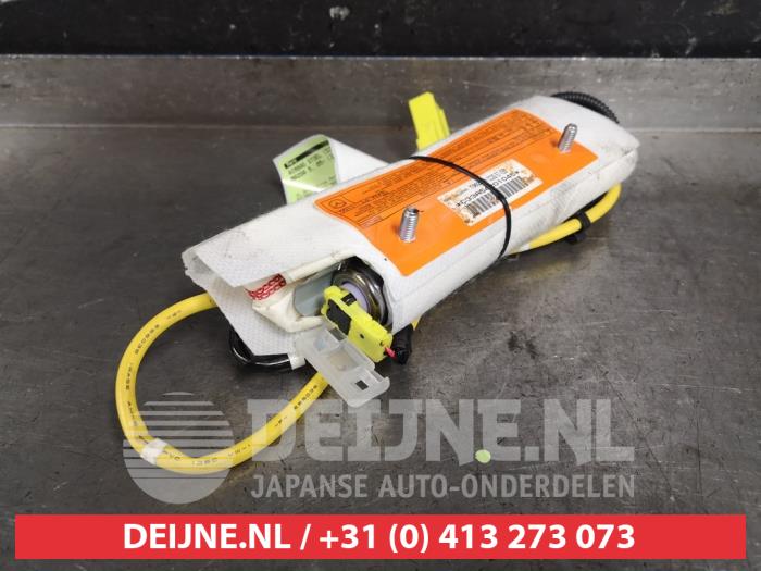 Mazda 5 Airbag stoel (zitplaats) O421475