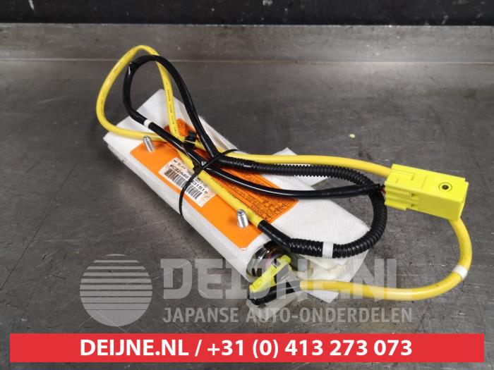 Mazda 5 Airbag stoel (zitplaats) O421479