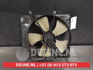Toyota Starlet Kühlgebläse O421525 foto 2