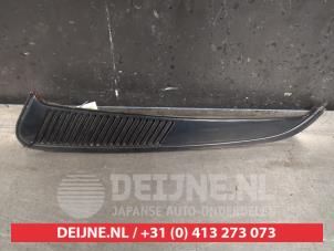 Toyota Starlet Achterschermlijst O421527 foto 2