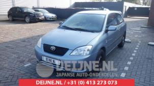 Toyota Corolla Door 2-door, left O421552 photo 2