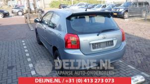 Toyota Corolla Door 2-door, left O421552 photo 3